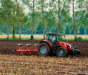 Talleres Puvicar tractores y maquinaria agrícola 7