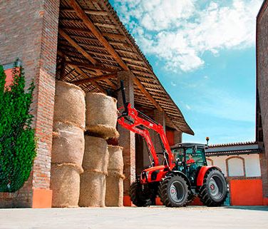 Talleres Puvicar maquinaria agrícola 1 